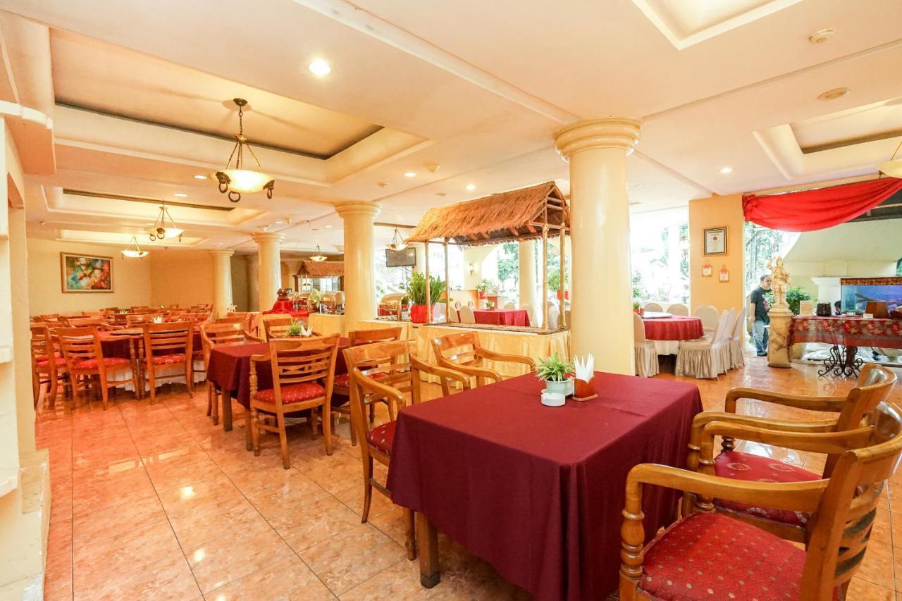 Oyo 395 Tretes Raya Hotel Prigen Exterior photo